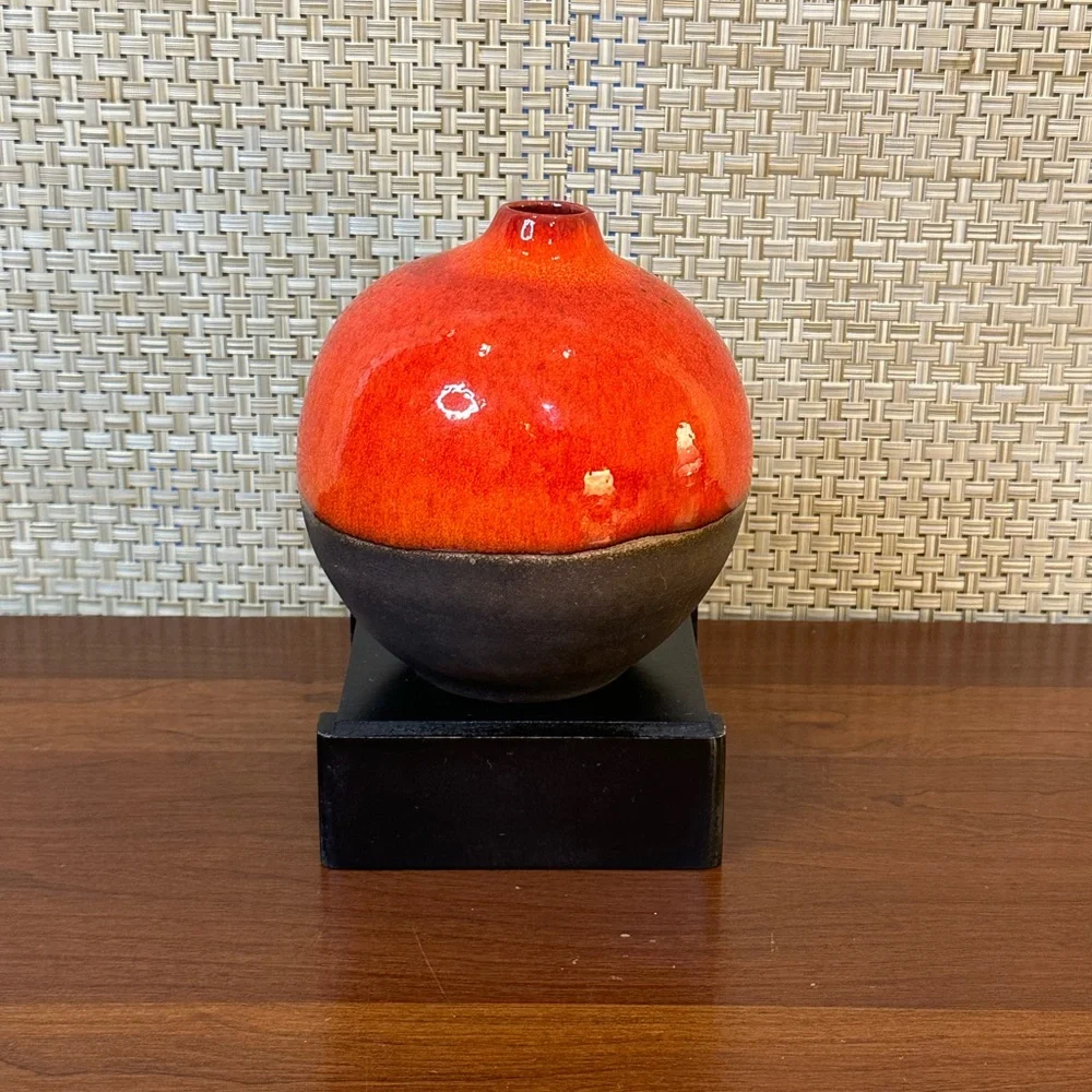🍁🌟HP🌟VTG 2015 Crate&Barrel 5.5